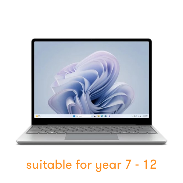 SURFACE LAPTOP GO 3